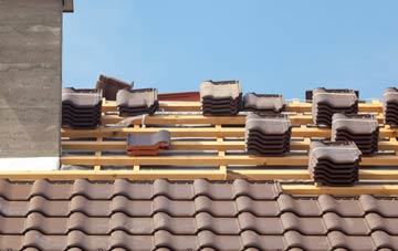 Sharoe Green clay roofing costs