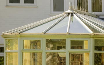 conservatory roof repair Sharoe Green, Lancashire