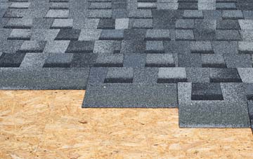 expert Sharoe Green asphalt roof companies