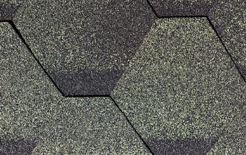 Sharoe Green fibreglass shingle repairs