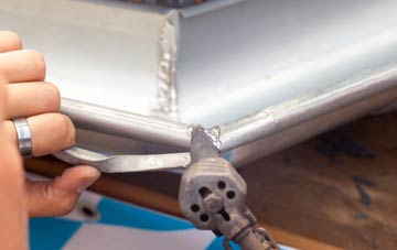 disadvantages of Sharoe Green lead roofing