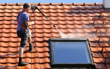 roof cleaning Sharoe Green, Lancashire
