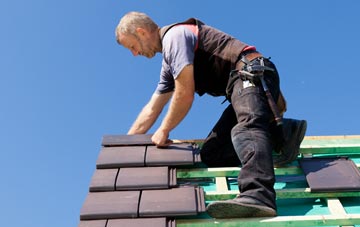 disadvantages of Sharoe Green slate roofing