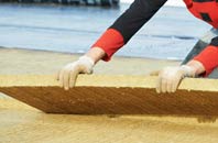 find rated Sharoe Green roof insulation companies