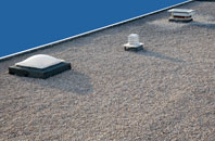 Sharoe Green flat roofing