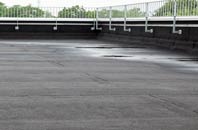 find rated Sharoe Green flat roofing companies